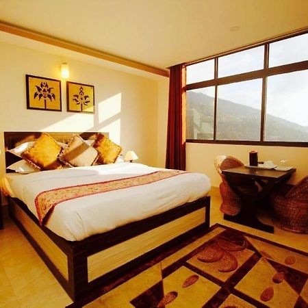 Hotel Royal Gangtok Exterior photo