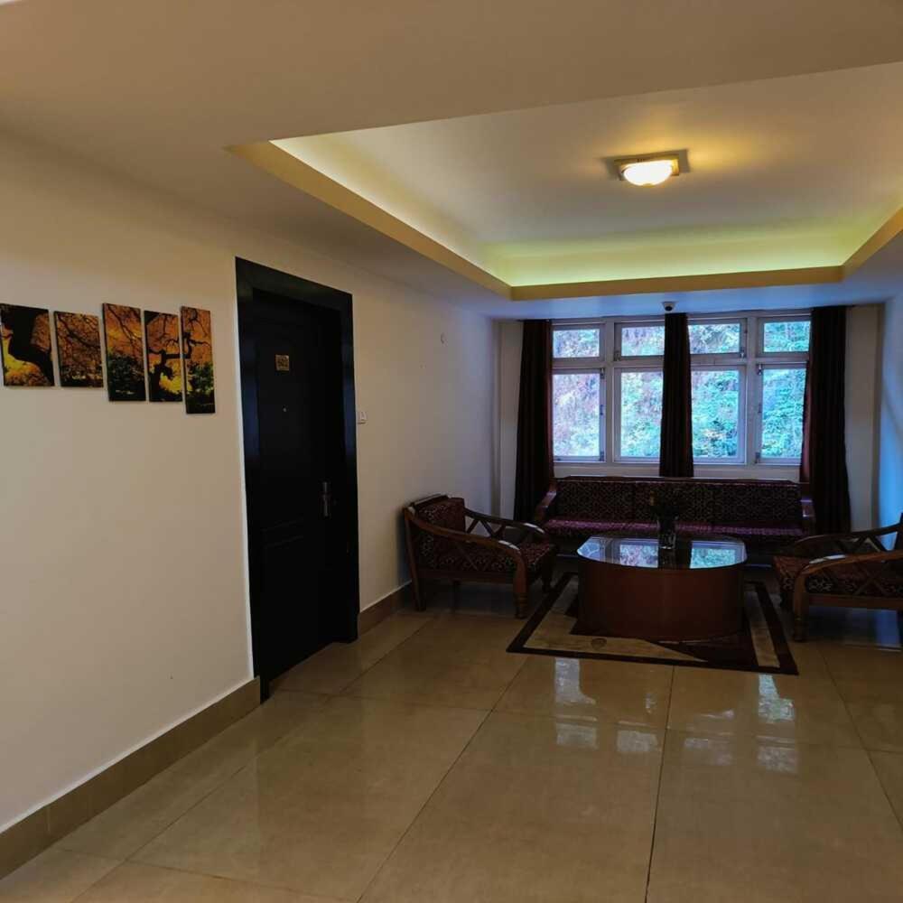 Hotel Royal Gangtok Exterior photo