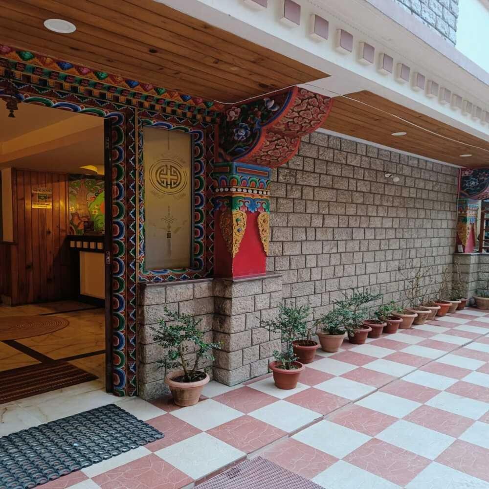 Hotel Royal Gangtok Exterior photo