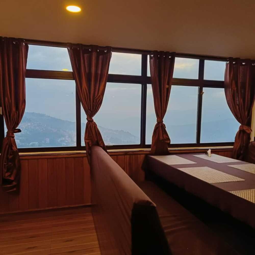 Hotel Royal Gangtok Exterior photo