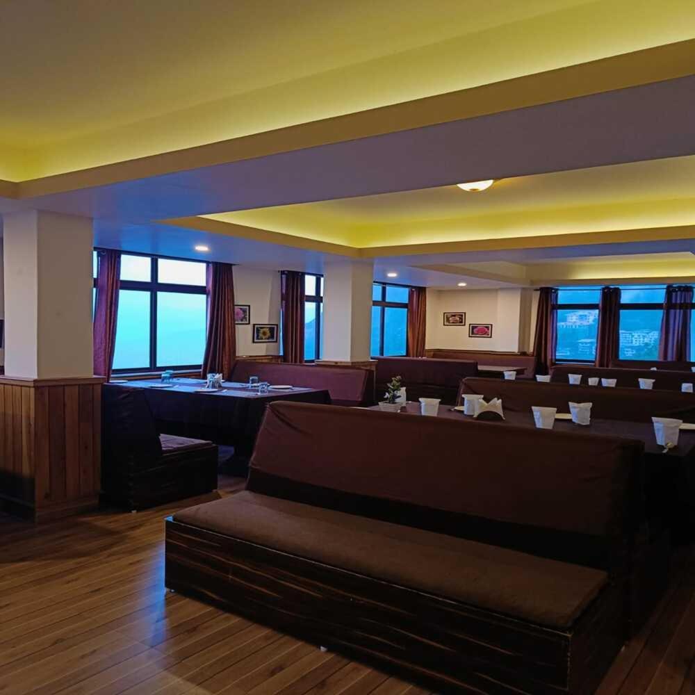 Hotel Royal Gangtok Exterior photo