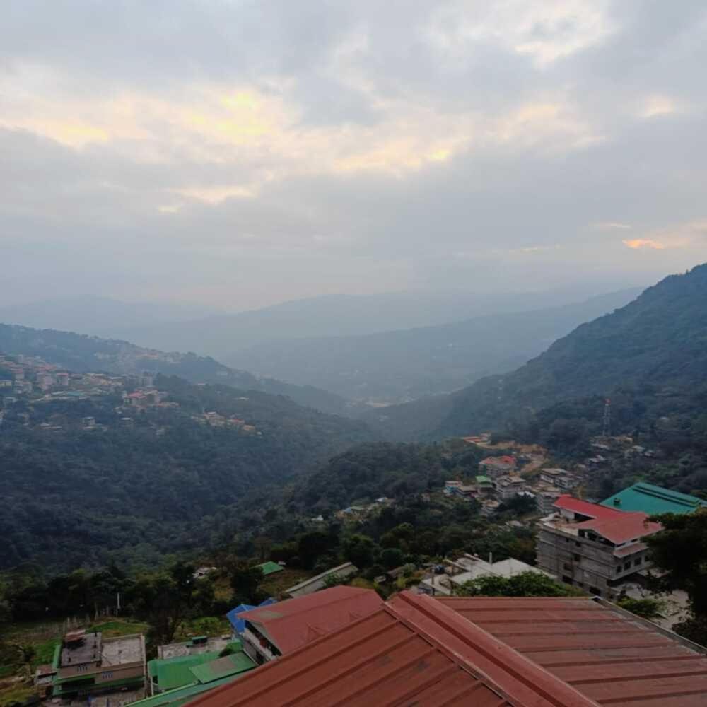 Hotel Royal Gangtok Exterior photo