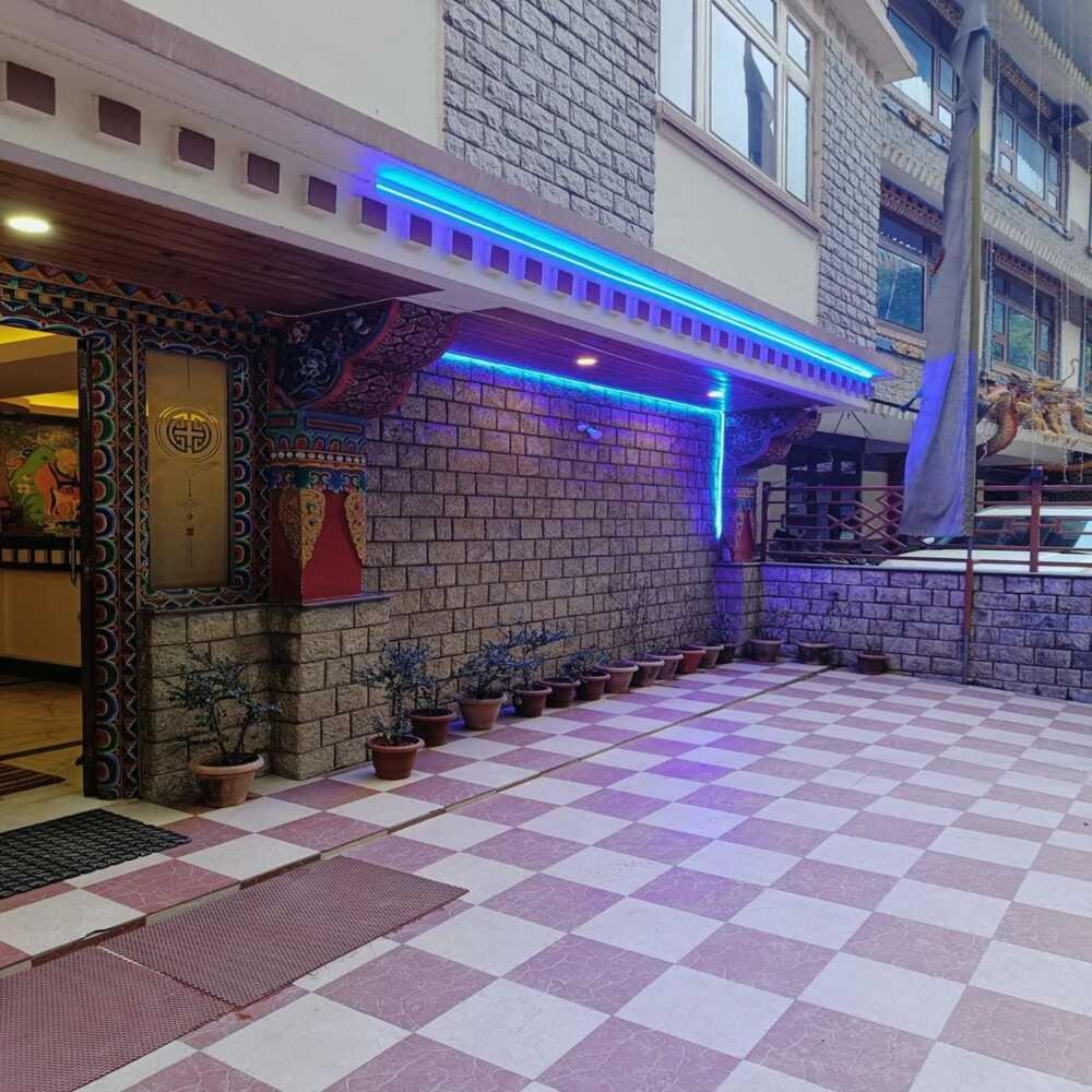 Hotel Royal Gangtok Exterior photo