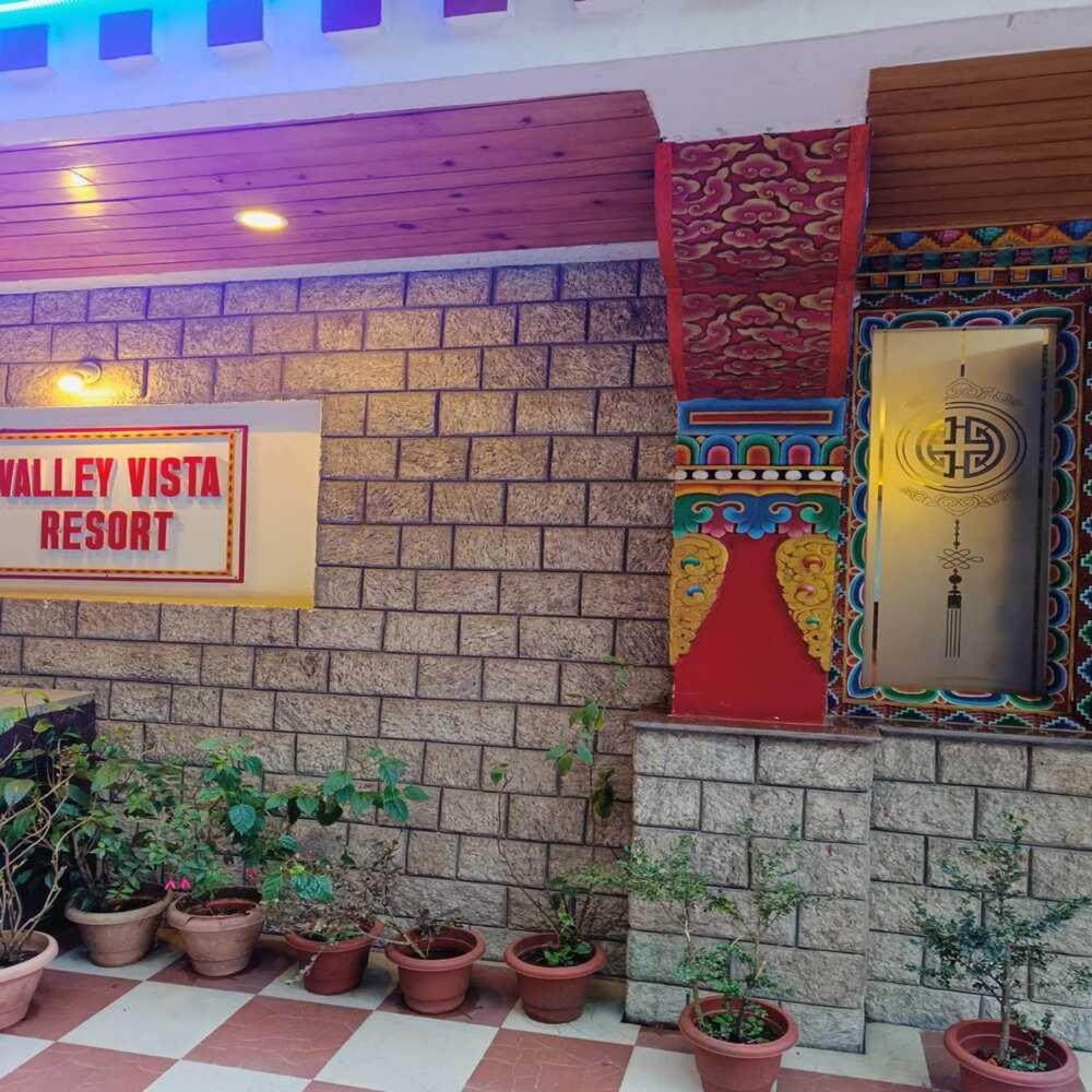 Hotel Royal Gangtok Exterior photo