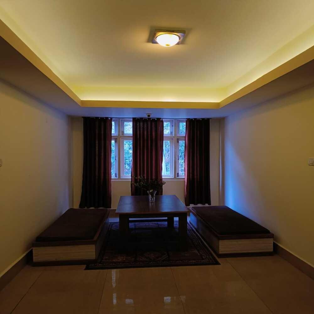 Hotel Royal Gangtok Exterior photo