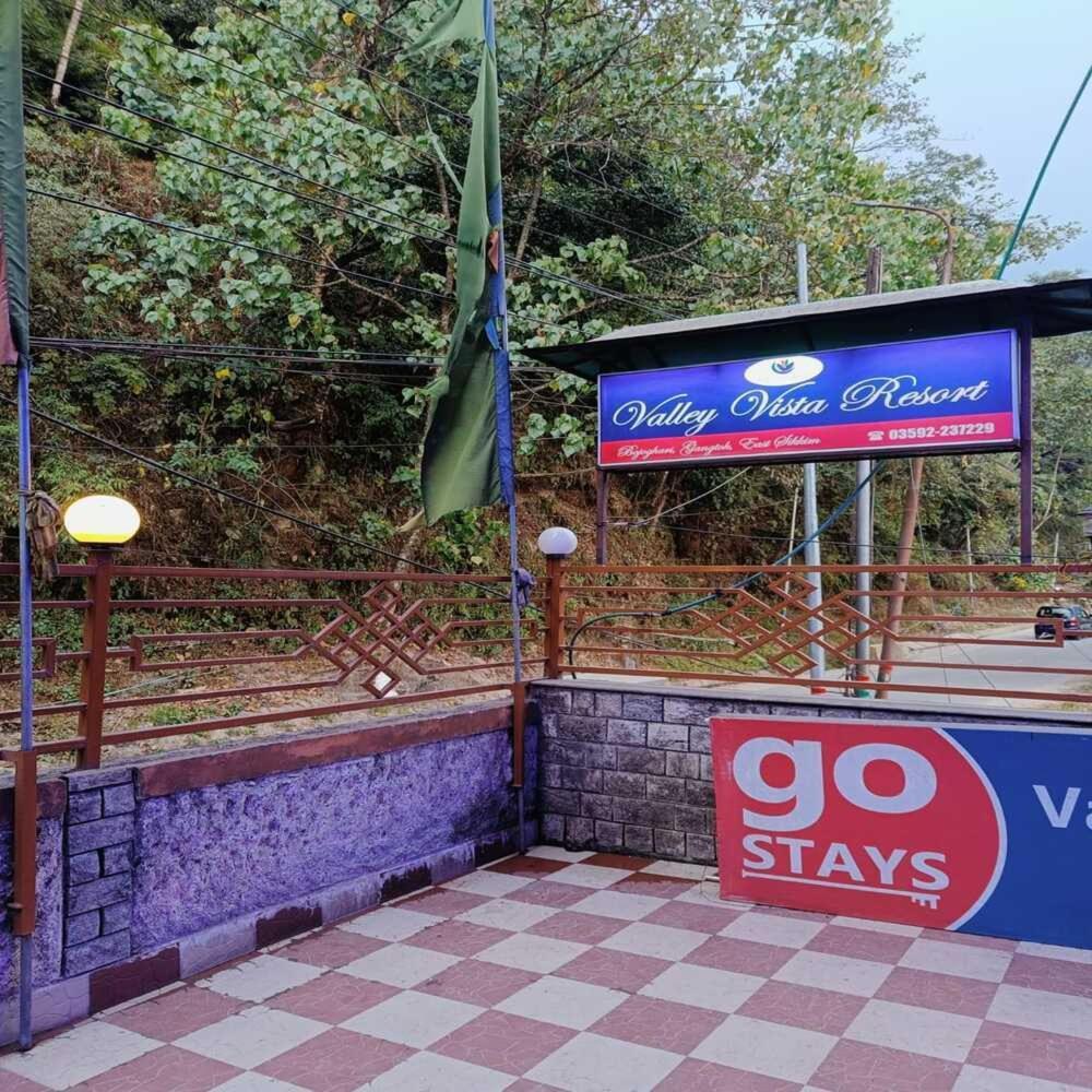 Hotel Royal Gangtok Exterior photo