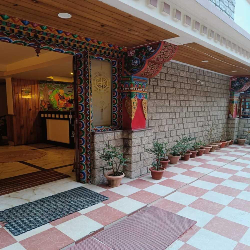 Hotel Royal Gangtok Exterior photo