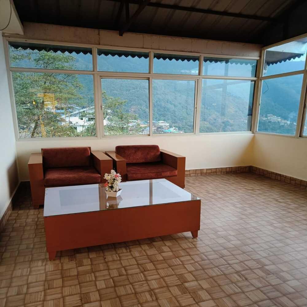 Hotel Royal Gangtok Exterior photo