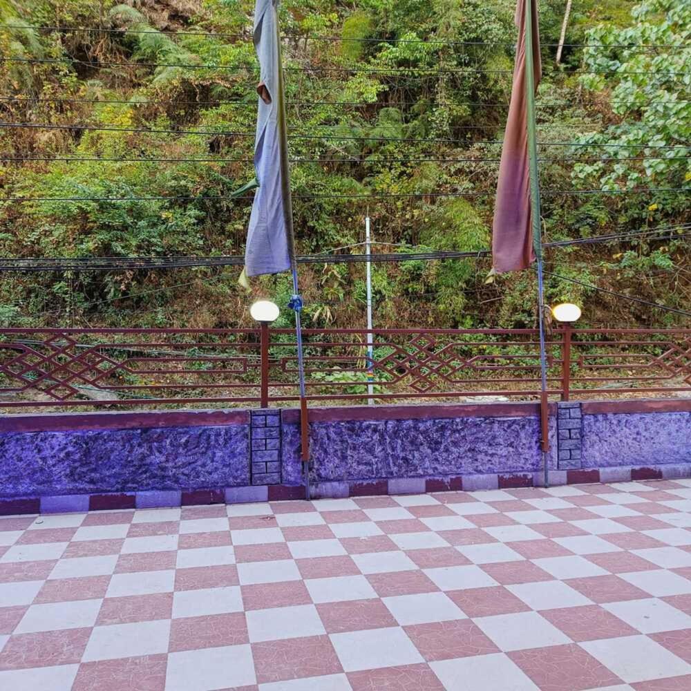 Hotel Royal Gangtok Exterior photo